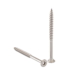 สกรูเกลียวแบบเต็มสำหรับทำเฟอร์นิเจอร์แพ็ค100 1000ชิ้นจากผู้ผลิตดั้งเดิม - Product Image 6