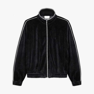 Survêtement d'entraînement de gymnastique pour hommes de qualité supérieure sweat à capuche à sublimation personnalisable en usine vêtements de sport avec impression de logo Oem Odm - Product Image 2