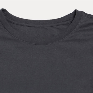 Camiseta de Hombre de Primera Calidad del Fabricante, 120 Gramos, 100% Algodón, Corte Regular, Manga Corta, Casual, Transpirable, de Secado Rápido, Cuello Redondo - Product Image 3