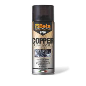 BETA Cobre Grasa Multi-Pack Lubricante - Product Image 1