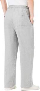 Custom High Quality <b>Men</b> Soft Workout Fitness <b>Cargo</b> Gym Sweatpants <b>Joggers</b> for <b>Men</b> Latest Hot Sale Jogging Washed <b>Men's</b> Pants - Product Image 3