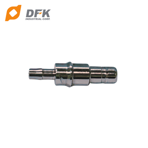 Usinage CNC de précision Acier inoxydable Acier au carbone Titane - Product Image 3