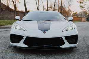 Corvette Stingray Coupé 2024 en excellent état - Product Image 6