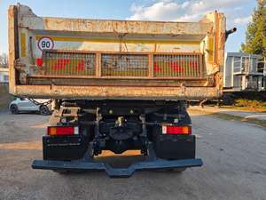 CHASIS DE CALENTADOR AUXILIAR DAF LF 210 FA 2018 - Product Image 3