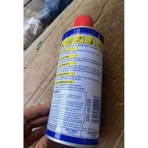 333ml Industrial Grade Anti-Rust <b>Spray</b> Multi-Use Corrosion Inhibitor with 3-Year Warranty and OEM Customization - Product Image 2