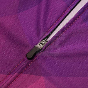 Ensemble de vêtements de cyclisme pour femmes Fresh Drop, matière extensible, meilleures performances pour les tenues de sport - Product Image 5