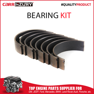 Cojinetes de Biela para Motor Carrhzury, Cojinete Principal 059105561S para Q5, Q7, A4, A5, A6, A7, Touareg, Porsche 3.0T - Product Image 2