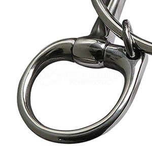 Montar a caballo La mejor calidad Precio bajo Colores personalizados disponibles Broca para la venta en línea - Product Image 4