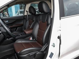 DFSK GLORY 560 SUV 5 places RHD, voiture familiale économique, modèle 2025 d'occasion - Product Image 6