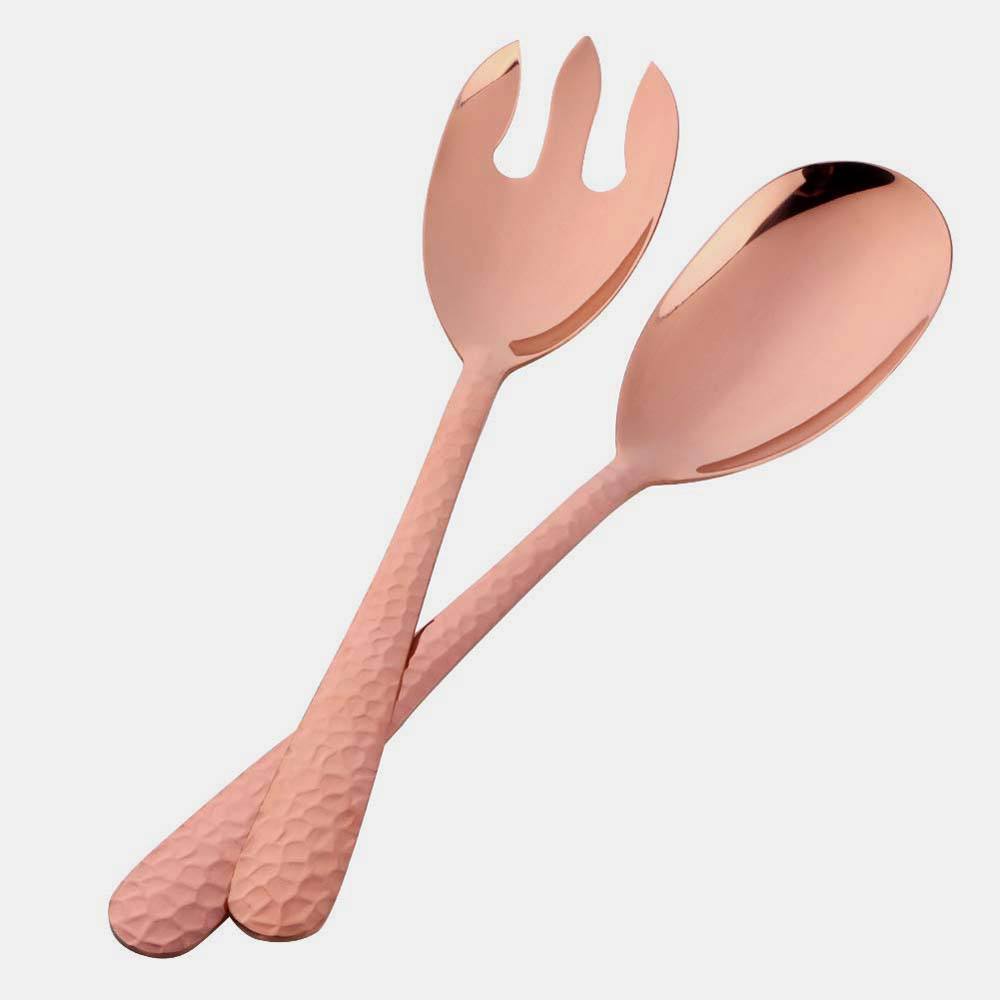 สีโรสโกลด์