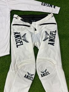 Customizable F1 Racing Inspired Unisex All Seasons Windproof Embroidered Loose Casual Motorcycle Suit Jacket Polyester/Cotton - Product Image 2