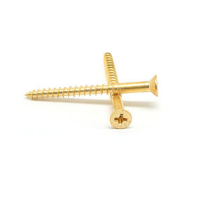 Prix d'usine direct pièces en laiton pièces en laiton de qualité standard du fabricant de gros - Product Image 4