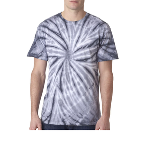 Prix de gros T-shirt manches courtes col rond confortable respirant brodé en coton de haute qualité pour hommes de BD - Product Image 4