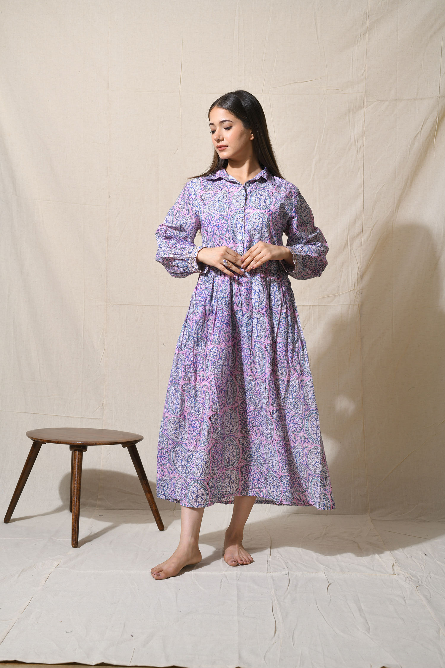 ช่อลาเวนเดอร์