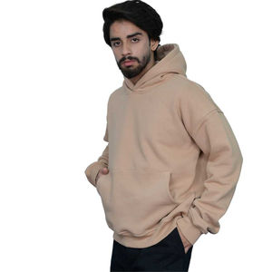Sudaderas con capucha de calidad premium para hombre 100% CottonComfortable Sudadera de manga larga Sudaderas con capucha de gran tamaño para mujer para hombre Ropa de invierno - Product Image 4