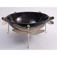 Bols à chocolat en aluminium poli brillant pour grossistes, écologiques, jetables, personnalisables, vaisselle d'hôtel, décoration de table de fête