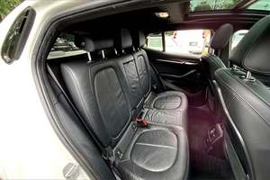 BMW X2 XDRIVE28I 2018 Económico con Volante a la Izquierda/Derecha - Product Image 2