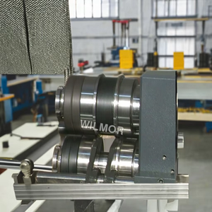 Máquina profesional de fabricación de joyas personalizadas, máquina para hacer anillos y cadenas de acero inoxidable con características de automatización avanzadas - Product Image 3