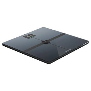 Bilancia pesapersone WBS13สีดำอัจฉริยะตัวตรวจวัดสุขภาพที่มีสีดำ - Product Image 2