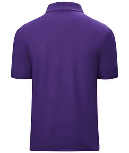 Chemises de golf camouflage personnalisables pour hommes, respirantes, à séchage rapide, tricotées, anti-plis - Product Image 2