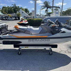 FishPro Trophy 170 2025 - Product Image 1