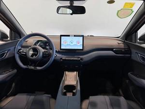 BYD Seagull 2023, 38.88 KW/H, Techo Metálico Automático, Portaequipajes con Asientos de Cuero - Product Image 3