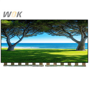 Schermo Tv CHOT 32 <span class=keywords><strong>43</strong></span> 49 50 55 65 75 85 86 <span class=keywords><strong>pollici</strong></span> schermo Tv Lcd CV500U2-T01-02 per LG Samsung Sony Tv di ricambio schermo - Product Image 1