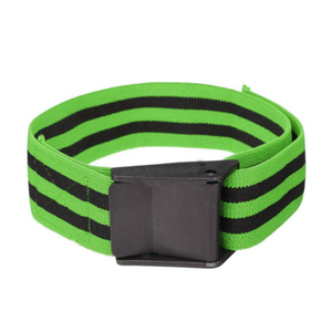 Nouveauté 2025 – Sangles de musculation super résistantes pour biceps, haltérophilie, restriction du flux sanguin, équipement de fitness haut de gamme pour bras et biceps - Product Image 3