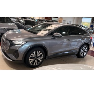 2023 Audi e-tron q4 sportback 50 quattro suv รถมือสองสภาพดี - Product Image 1