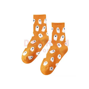Nouveautés 2026 Chaussettes pour hommes printemps et hiver confortables et respirantes Meilleures ventes de chaussettes pour hommes - Product Image 3
