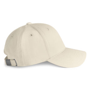 Gorras de béisbol personalizables de 6 paneles 100% algodón deportivo estilo callejero de alta calidad con lazos de letras de puntos directo del fabricante - Product Image 3