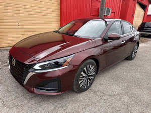 ใช้แล้ว-2023-niss-An-Altima- 2.5- SV - Product Image 3