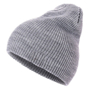 Gorro de Punto Personalizado con Logotipo, Puntos y Lazos |   Gorro Casual Transpirable e Impermeable para Otoño/Invierno |   Unisex para Playa y Uso Diario - Product Image 2