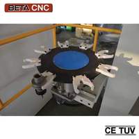 13% de réduction! Routeur CNC à axe rotatif 3D 4 axes 5 axes 30x40 6040 6090 Routeur CNC à bois Machines à bois pour bois acrylique