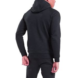 Ensemble de survêtement unisexe avec sweat-shirt et pantalon de jogging 2 pièces pour homme, vêtements de sport personnalisés, respirant, grande taille 2026 - Product Image 6