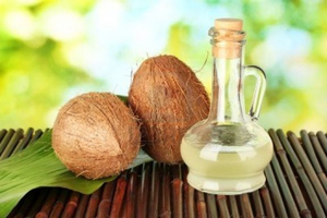 Aceite de coco Viet Delta Vietnam | Premium Pure Natural Hair Care Smooth Silky Export Supply - Product Image 3