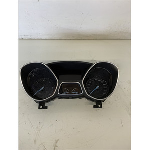 TABLEAU DE BORD FORD Focus Berline 5ème Série 1903981 T1DA (11>14) - Product Image 1