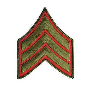 Haute qualité fait à la main Chevrons broderie Regalia fabricant Chevrons maçonnique Regalia maçonnique maître Chevrons - Product Image 5