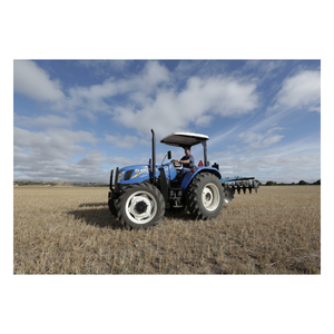 Tracteur Premium TT90 90HP 4WD, performance agricole robuste avec un levage puissant, une conduite fluide et un moteur à haut rendement - Product Image 5