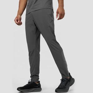 ชุดวอร์ม2ชิ้นสำหรับผู้ชายมีซิปรูดกางเกงกันลมยืดหยุ่น - Product Image 5