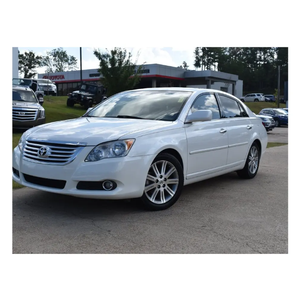 Offre Spéciale Nouveau Design Toyota Avalon Fast 5 Sièges Voitures Petite Voiture à Carburant Usé Multicolore Véhicules Électriques et à Essence - Product Image 1