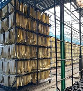 ยางธรรมชาติ RSS3 จากโรงงาน ราคาดี คุณภาพเยี่ยม สำหรับยางรถยนต์ ซีล แผ่นยาง เกรดทางการแพทย์ ชิ้นส่วนยานยนต์ - Product Image 6