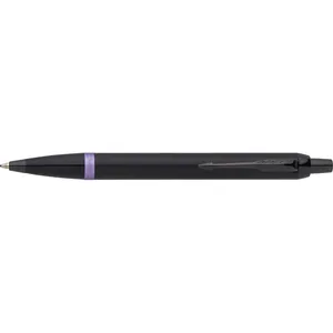 Penna a Sfera Parker IM Prestigiosa con Anello Vibrante, Gadget Personalizzato - Product Image 2