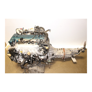 Motor 2JZ GTE Premium disponible para compradores a gran escala con entrega confiable y valor comercial competitivo - Product Image 3