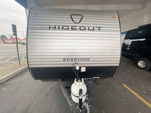 NUEVO Keystone Hi-d-e-o-u-t 181B-H 2026, el MEJOR - Product Image 5