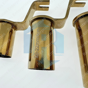 Customize Manual Spine Surgery for Retractor System 31 Pcs Neupsy Key Cups Dilators & Tubular Instruments Set Manufacturer - Product Image 2