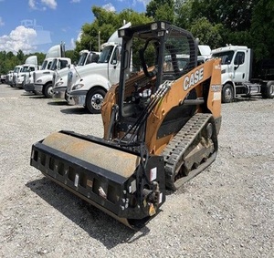 HIGHDEMAND Stronng Engiine parformance 2017 CaseIH TR270 - Product Image 6