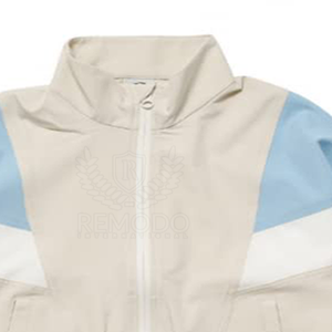 Fashion Wear Long Sleeves Men <b>Polyester</b> <b>Tracksuit</b> Oversized High Quality Men <b>Polyester</b> <b>Tracksuit</b> For Casual Use - Product Image 6