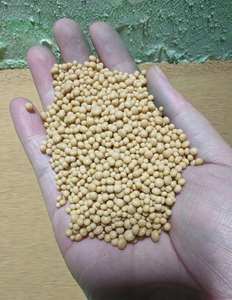 Engrais Composé NPK de Haute Qualité et Économique pour l'Agriculture 16-16-16 Granulaire à Libération Rapide Pureté 25% Engrais Rapide - Product Image 4