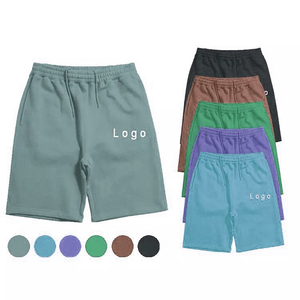 Sublimation Printing Custom Design <b>Shorts</b> for Man Summer Wear <b>Shorts</b> for Men Sports Wear Custom Your Own Design Men Sweatpants - Product Image 6